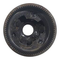 ENGRENAGEM PLANETÁRIA CÂMBIO AL4 PEUGEOT CITROEN 