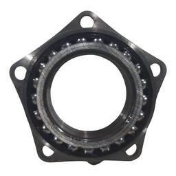 Rolamento Flange Planetária Câmbio Al4 PEUGEOT CITROEN