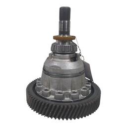 Caixa Satélite Câmbio Al4 PEUGEOT CITROEN 206 207 C3 C4 307 