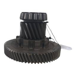 Coroa Pinhão Câmbio Al4 PEUGEOT CITROEN 206 207 208 307 C4