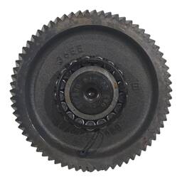 COROA PINHÃO CÂMBIO AL4 PEUGEOT CITROEN 206 207 208 307 C4