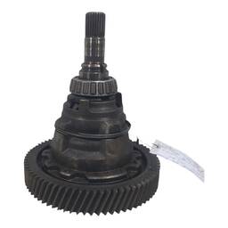 CAIXA SATÉLITE CÂMBIO AL4 PEUGEOT CITROEN 206 207 C3 C4 307 