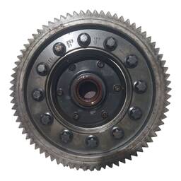 CAIXA SATÉLITE CÂMBIO AL4 PEUGEOT CITROEN 206 207 C3 C4 307 