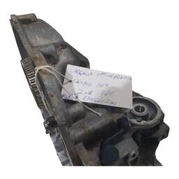 CORPO CAIXA CAMBIO AL4 2.0 7700600230 02 A 18 VAZIA