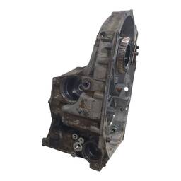 CORPO CAIXA CAMBIO AL4 2.0 7700600230 02 A 18 VAZIA