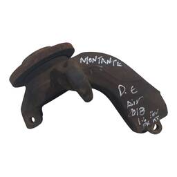 MONTANTE ESQ 208 2008 C3 13/ AIRCROSS PICASSO 11/ 1.6 \21