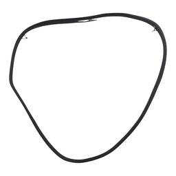 BORRACHA PORTA TRASEIRA DIREITA 206 207 HATCH 1999 A 2014