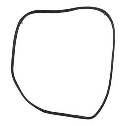 Borracha Porta Dianteira Esq (Carroceria) Peugeot 307 01/12