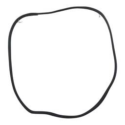 BORRACHA PORTA DIANTEIRA DIREITA PEUGEOT 307 2001 A 2012