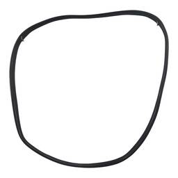 Borracha Porta Traseira Esquerda 206 207 Hatch 1999 A 2014