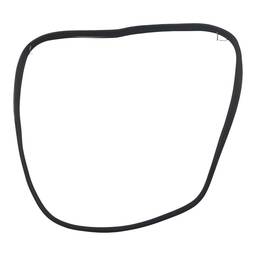 BORRACHA PORTA TRASEIRA ESQUERDA 206 207 HATCH 1999 A 2014