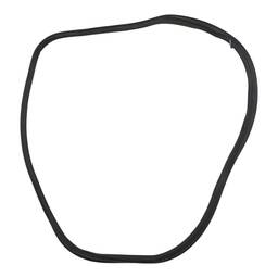 Borracha Porta Traseira Direit (Carroceria) Citroen C3 13/21