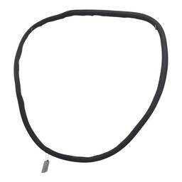 BORRACHA PORTA TRASEIRA DIREIT (CARROCERIA) CITROEN C3 13/21