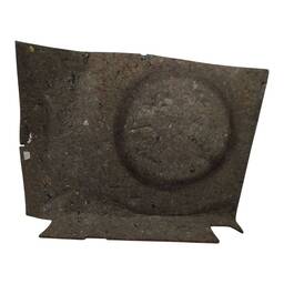 Carpete Tampa Estepe Citroen C5 Sedan 2001 A 2008 Original