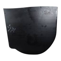 CARPETE TAMPA ESTEPE CITROEN C5 SEDAN 2001 A 2008 ORIGINAL