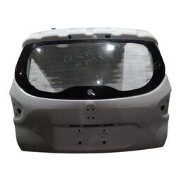 TAMPA PORTA MALAS TRASEIRA RENAULT CAPTUR 2017 2019 A 2024