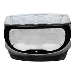 TAMPA PORTA MALAS TRASEIRA RENAULT CAPTUR 2017 2019 A 2024