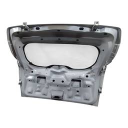 TAMPA PORTA MALAS TRASEIRA RENAULT CAPTUR 2017 2019 A 2024