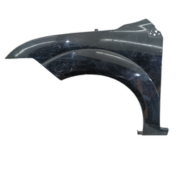 Paralama Ford Fiesta 2008 2009 a 2010 Esquerdo