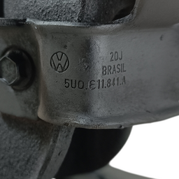 MANGA EIXO DIANTEIR ESQ GOL VOYAGE G5 G6 1.0 G7 G8 1.6 C/ABS