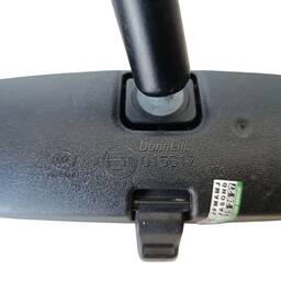 RETROVISOR INTERNO HONDA CIVIC G8 2007 A 2011 ORIGINAL