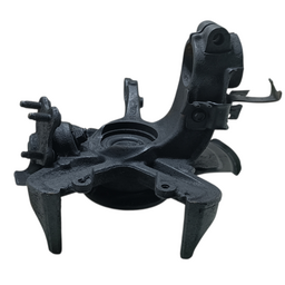 MANGA EIXO DIANTEIRO GOL VOYAGE G5 G6 1.0 G7 G8 1.6 ESQUERDO