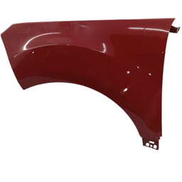 Paralama Ecosport 2013 2014 a 2021 Esquerdo