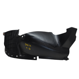 Parabarro Traseiro Direito Onix 2013 2014 a 2016