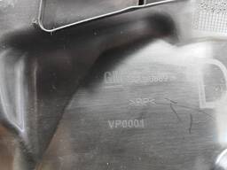 PARABARRO TRASEIRO DIREITO ONIX 2013 2014 A 2016