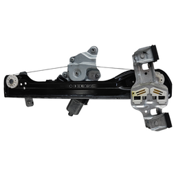 Máquina de Vidro Porta Dianteira Esq Onix Prisma12 a 20 Elé