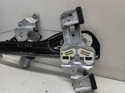 MÁQUINA DE VIDRO PORTA DIANTEIRA ESQ ONIX PRISMA12 A 20 ELÉ