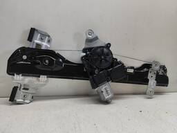 MÁQUINA DE VIDRO PORTA DIANTEIRA ESQ ONIX PRISMA12 A 20 ELÉ