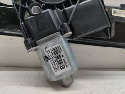 MÁQUINA DE VIDRO PORTA DIANTEIRA ESQ ONIX PRISMA12 A 20 ELÉ