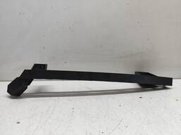 GUIA VIDRO DIANTEIRO ESQUERDO ONIX LTZ 2015 2016 2017 2019