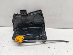 FECHADURA PORTA DIANT ESQ ONIX PRISMA COBALT ATÉ 19 SPIN 13/