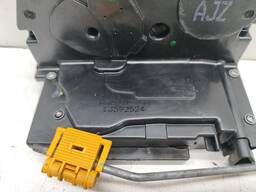 FECHADURA PORTA DIANT ESQ ONIX PRISMA COBALT ATÉ 19 SPIN 13/