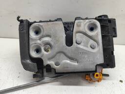 FECHADURA PORTA DIANT ESQ ONIX PRISMA COBALT ATÉ 19 SPIN 13/