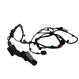 Chicote Porta Dianteira Esquerda Onix 1.4 LTZ 2015 a 2019