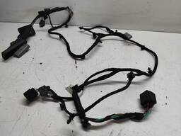 CHICOTE PORTA DIANTEIRA ESQUERDA ONIX 1.4 LTZ 2015 A 2019