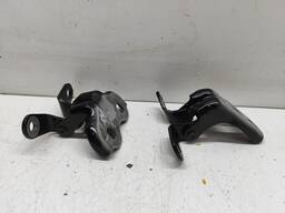 PAR DOBRADIÇA PORTA DIANTEIRA ESQUERDA ONIX 1.4 LTZ 2015 A 2