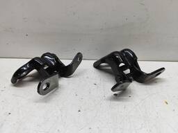 PAR DOBRADIÇA PORTA DIANTEIRA ESQUERDA ONIX 1.4 LTZ 2015 A 2