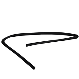 Canaleta Vidro Porta Dianteira Esquerda Onix Prisma 13 a 20