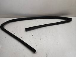 CANALETA VIDRO PORTA DIANTEIRA ESQUERDA ONIX PRISMA 13 A 20