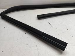 CANALETA VIDRO PORTA DIANTEIRA ESQUERDA ONIX PRISMA 13 A 20