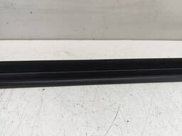 PESTANA PORTA DIANTEIRA ESQUERDA EXT. ONIX PRISMA 2013/2020