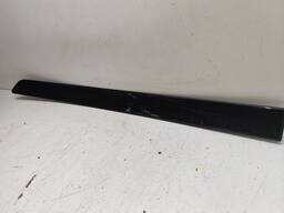 FRISO PORTA TRASEIRA ESQUERDA ONIX 1.4 LTZ 2015 2016 2017 20