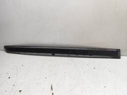 FRISO PORTA TRASEIRA ESQUERDA ONIX 1.4 LTZ 2015 2016 2017 20