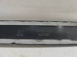 FRISO PORTA TRASEIRA ESQUERDA ONIX 1.4 LTZ 2015 2016 2017 20