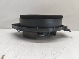 ALTO FALANTE PORTA TRASEIRA ESQUERDA ONIX 1.4 2015 2016 2017