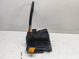 FECHADURA PORTA TRAS ESQ ONIX PRISMA COBALT ATÉ 19 SPIN 13/